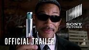 Men in Black 3