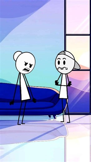 176K views · 4.9K reactions | Credits IG:@mooo.nakaa Giving my girlfriend a taste of her own medicine #girlfriend #boyfriend #relationshipgoals #dating #humor #funnyvideos #relatable #marriedlife #husband #couples | HumorAnimation0 | Facebook