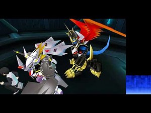 Digimon World Re:Digitize: Decode - Unlocking Digitower 100F