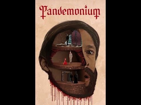 Pandemonium Official Trailer 2024