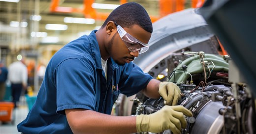 10 high-paying jobs you can get with just a certification (not a degree)