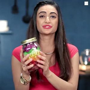 Healthy and Tasty Salad to brighten your Weekend | Glamrs