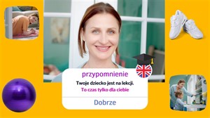 „Maskę tlenową załóż najpierw sobie, a następnie dziecku” – mówią stewardessy na pokładzie samolotu. Tę zasadę można zastosować również w życiu codziennym. 🙋🏻‍♀️ Zauważyłaś, że kiedy brak Ci czasu by zadbać o siebie, zaczynasz się wypalać jako rodzic? Właśnie dlatego należy skupiać uwagę nie tylko na dziecku, ale myśleć również o swoich potrzebach, odpoczynku i rozwoju. Nadopiekuńczość powoli przestaje być cechą współczesnych rodziców. Doskonale odnajdują oni równowagę między rodziną a swoimi 