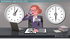 The Importance of Scheduling for Sales Professionals