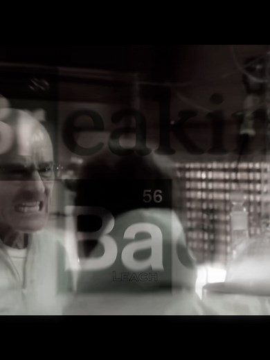 Breaking Bad: Walter White and Jesse Pinkman Moments