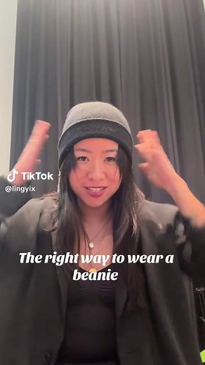 How to Wear a Beanie: The Right Way to Style Yours