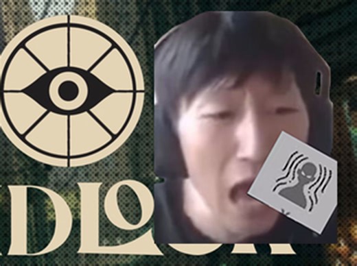 ♿40s让你了解死锁的超模装备♿