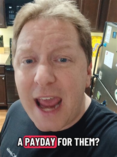 Debt Collecting #debt #money #trump #donaldtrump #work | debt