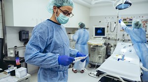 Cel mai ridicat număr de cazuri zilnice de Covid-19 în Germania după aprilie
