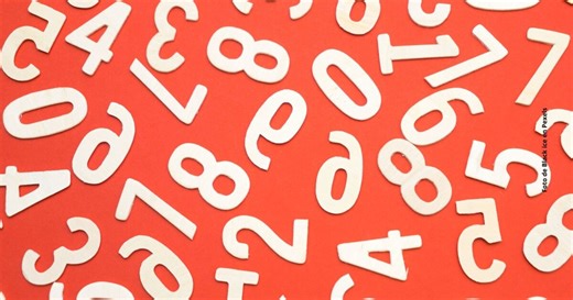 ¿Cuál es el significado de todos los números? Este es el tuyo