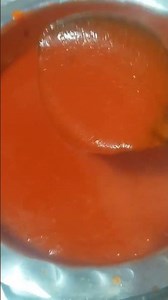 @homemade red chiili sauce#cookingshorts #food #youtubeshorts #cooking #ytshort #viralshort #shorts