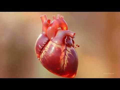 How the Human Heart Works – Simple 5 Minute Explanation | 3D Animation
