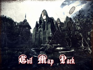 Evil Map Pack Beta 2 file