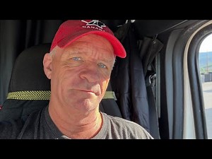 📣 Update from Trucker “Ray” in Guadalupe , CA