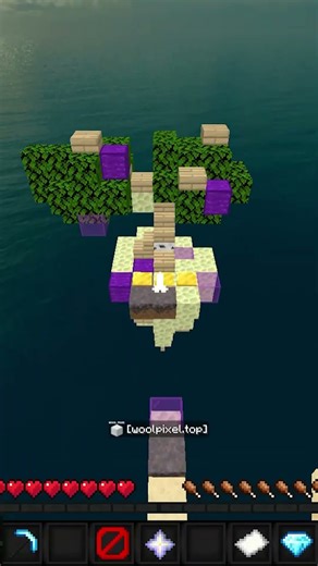 Leaderboard times 😵🔥 #minecraft #bedwars #shorts