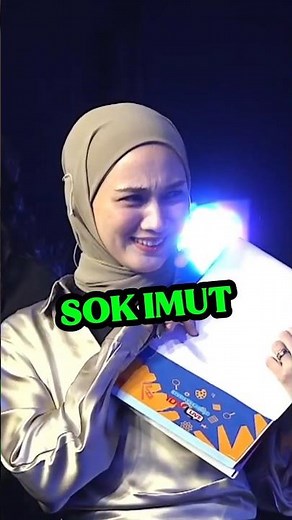Melody sok imut 🤣 #melodyjkt48 #harukanakagawa #intanjkt48