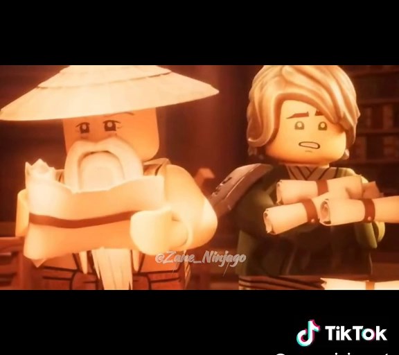 !Nueva serie de Ninjago pronto!🤫 #ninjago #lego #ninjagodragonsrising #information #lloydninjago #lloydgarmadon #pixalninjago #garmadon #kaininjago #jayninjago #zane #zaneninjago #arinninjago #coleninjago #masterwu #nyaninjago #soraninjago #datos #sets #teorias #legosets #trailer #comingsoon #2025