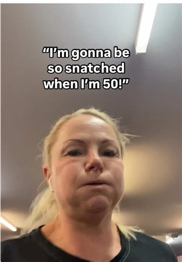 Unveiling the Meaning of 'Snatched' in my 2021 Weight Loss Journey