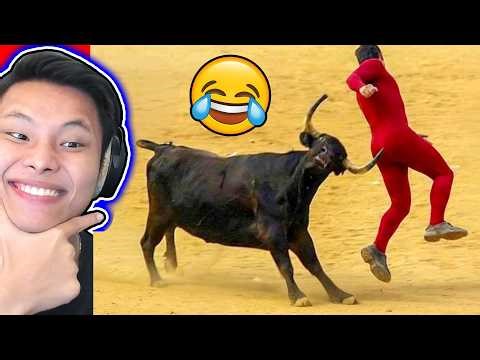 [Infinite Level] You Laugh, You Lose🤣✅JayGray No Laughter Challenge Episode 6