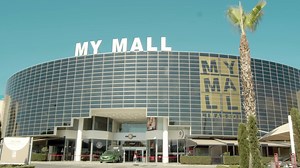 126K views · 270 shares | Welcome back to the Ultimate Shopping Destination! We are excited to reopen our doors on 9/6 and see you all once again. #StaySafe #ultimate #safe #destination #MYMALL | MY MALL LIMASSOL | Facebook