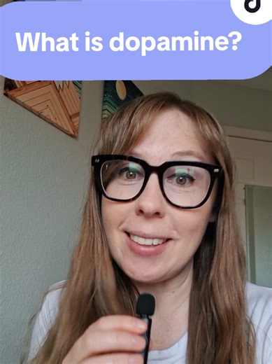 Think of your brain like a group chat. Neurons are the people sending messages, and dopamine is the priority setting that decides which messages get pinned, buzz your phone, or fade into the background. Dopamine doesn’t create pleasure, it helps your brain decide what’s worth effort and attention. It tracks expectations versus outcomes and teaches the brain what to repeat, what to avoid, and where to spend energy. In ADHD, dopamine signaling is less efficient, not absent. So important messages d