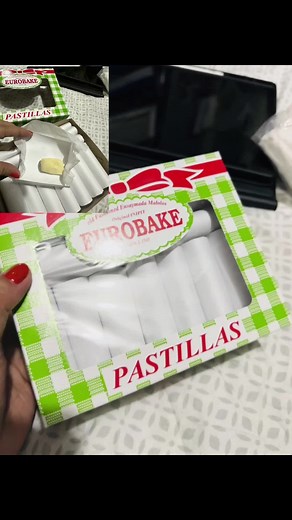 Deliciously Soft Pastillas Recipe: Easy and Sweet Treat