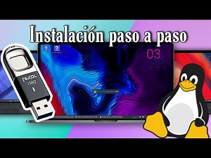 How to install mx linux, from scratch