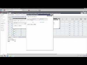 Workbrain Balances and Accruals 9