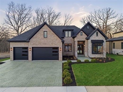 1532 Linden Cir, Lemont, IL 60439 - MLS 12573076 - Coldwell Banker