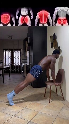 Transform Your Body with This Full Body Workout