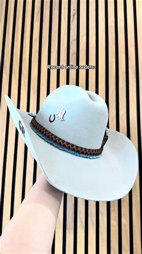 Recent online orders