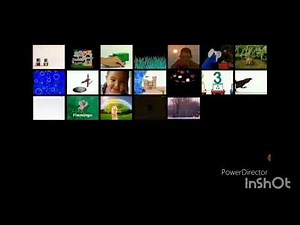 All 19 Baby Einstein Videos At Once