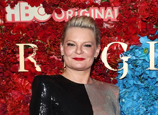 Why did Martha Plimpton leave River Phoenix? Split explored as actress makes rare comment about late ex