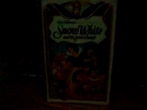 My Disney VHS Collection - (Part 7)