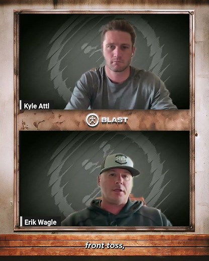 Blast Motion Podcast: Episode 9-Constraint Based Approach, Blast Implementation, Day to Day Training