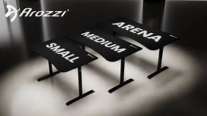 Arozzi | Arena Small & Arena Medium - Overview