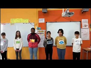 THE PROCESS OF PHOTOSYNTHESIS