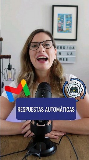 How to set up automatic Gmail replies when you're unavailable.