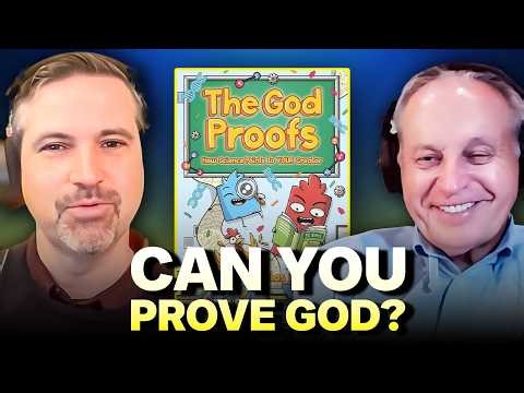 The Math That Shocked an MIT Atheist Into Belief