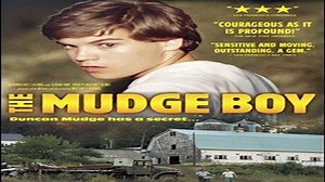 ASA 🎥📽🎬 The Mudge Boy (2003) a film directed by Michael Burke with Emile Hirsch, Tom Guiry, Richard Jenkins, Pablo Schreiber, Zachary Knighton