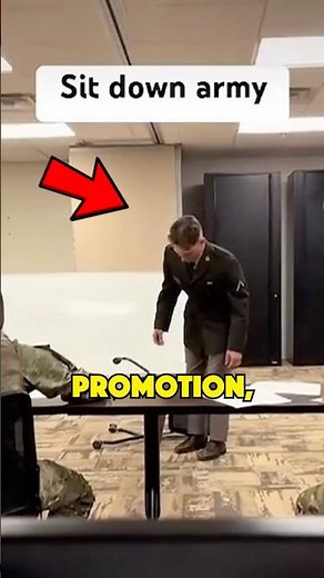 Soldier Aces Promotion Test