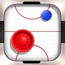 Air Hockey Championship Deluxe (2019) - MobyGames
