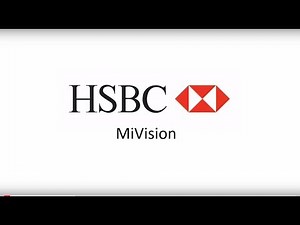 HSBC MiVision: Australia