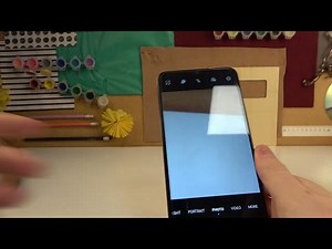 How to Set Maximum Zoom on Camera in HONOR X7