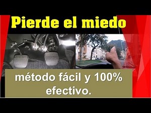 Learn to drive from scratch/ easy method (basic) class #10