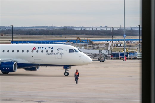 Delta to launch new Austin-Phoenix route in November
