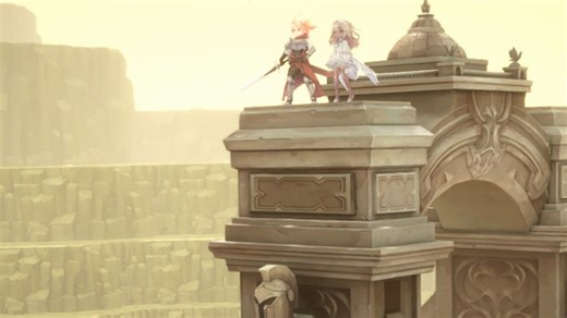 魔女之泉R WitchSpring.R 二周目 决战前