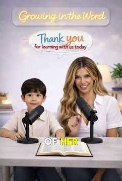 Ruth and Boaz | A Beautiful Bible Story About Kindness