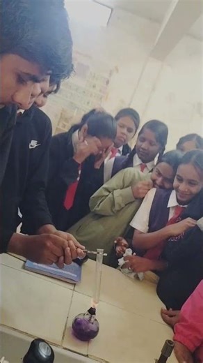 chemistry practical.