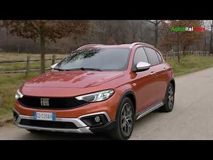Les nouvelles Fiat Tipo et Tipo Cross en détails - Autosital